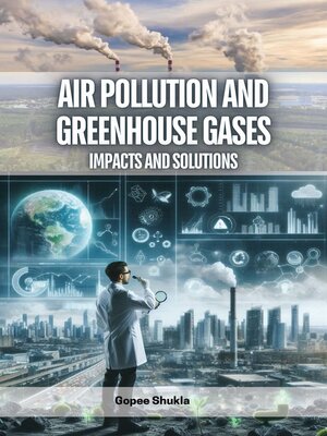 cover image of Air Pollution and Greenhouse Gases
